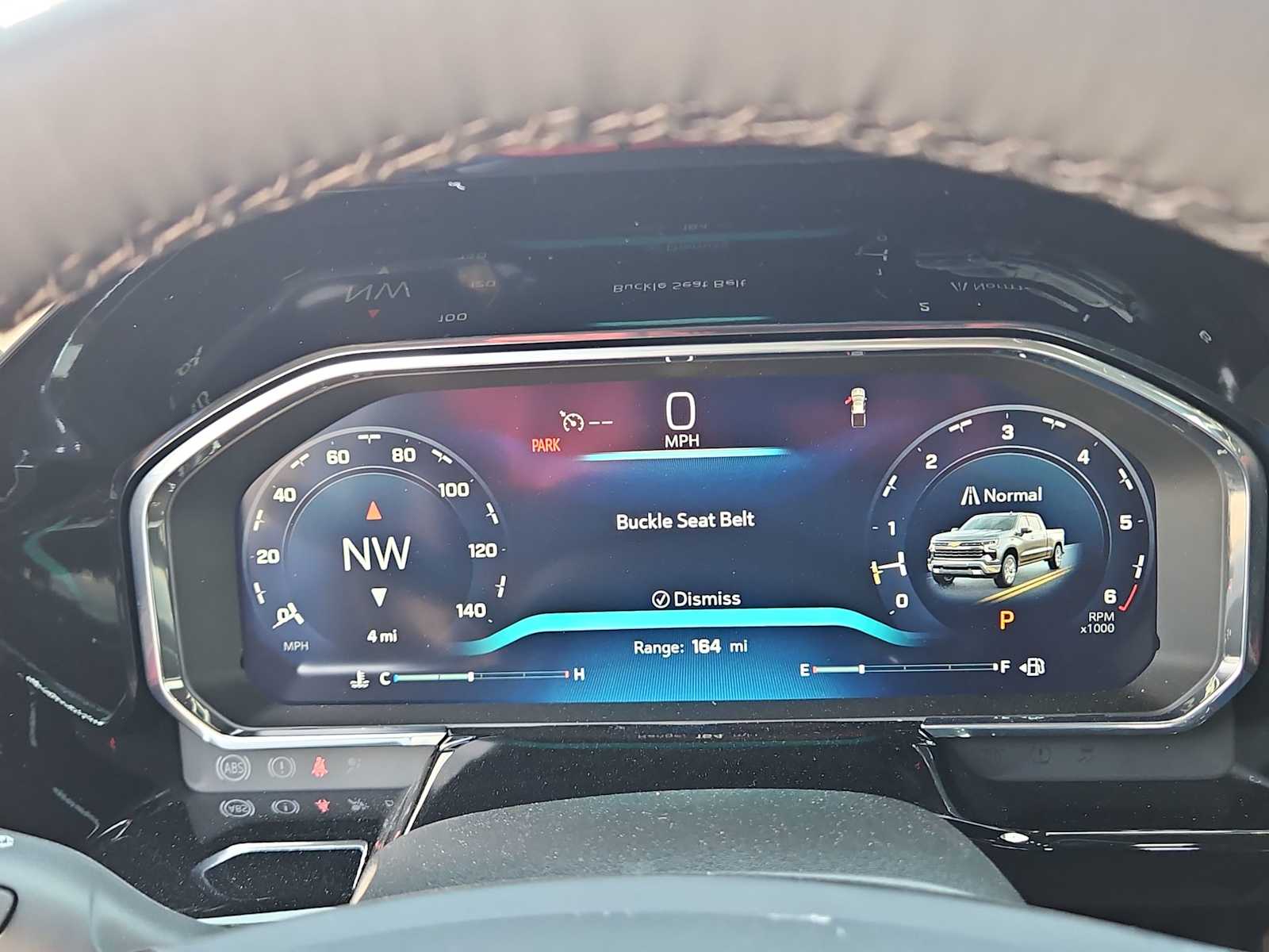 Thumbnail: 2026 Chevrolet Silverado 1500 - 23