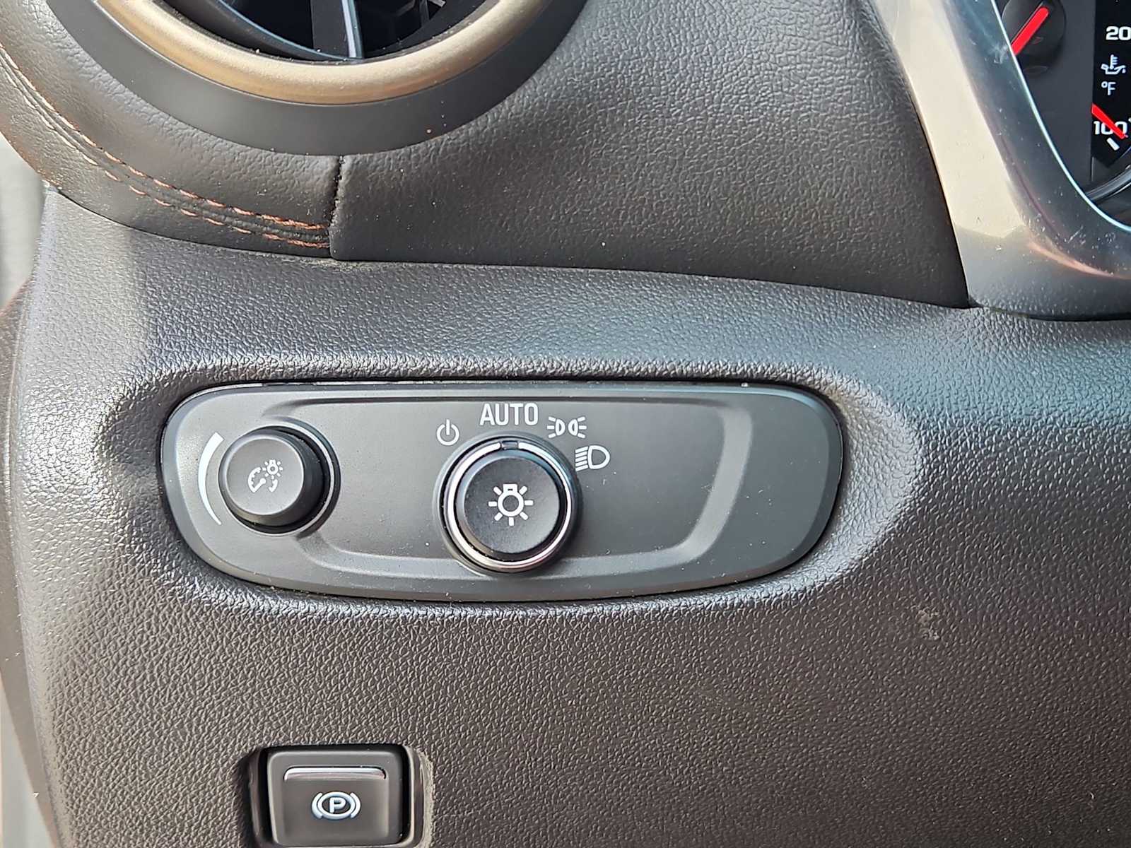 Thumbnail: 2024 Chevrolet Blazer - 11