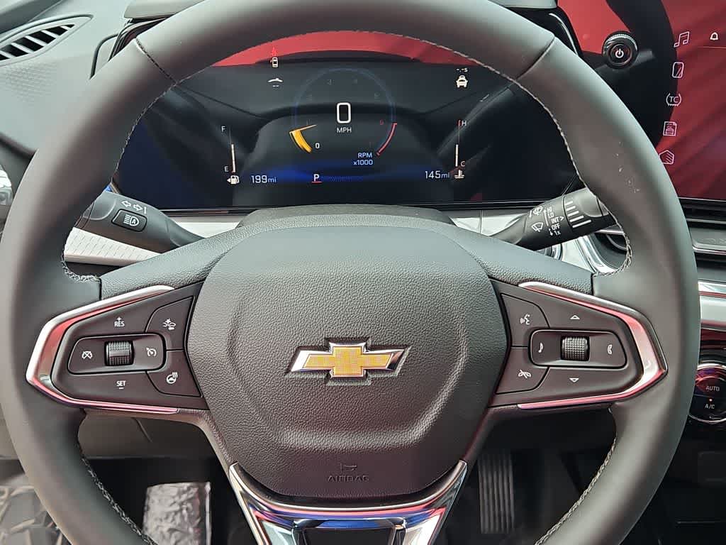 Thumbnail: 2026 Chevrolet Trax - 19