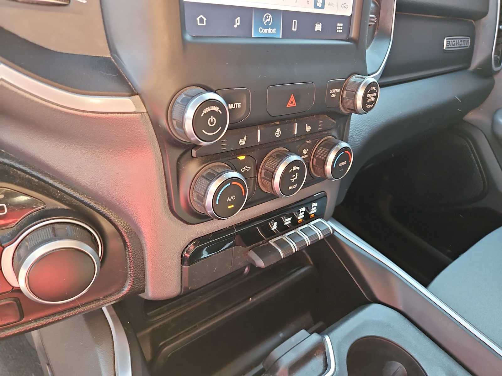 Thumbnail: 2022 RAM 1500 - 16