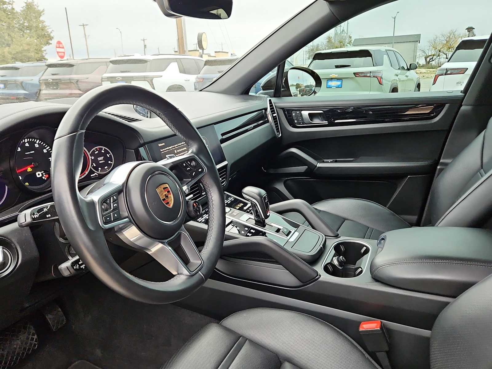 Thumbnail: 2023 Porsche  - 10