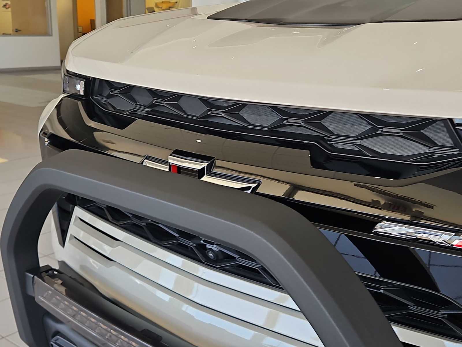 Thumbnail: 2026 Chevrolet Colorado - 13