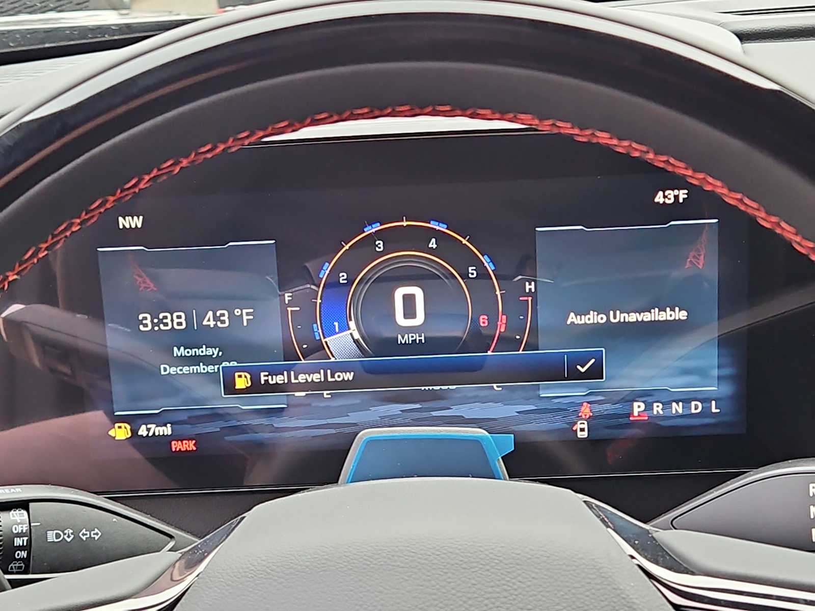 Thumbnail: 2026 Chevrolet Traverse - 22