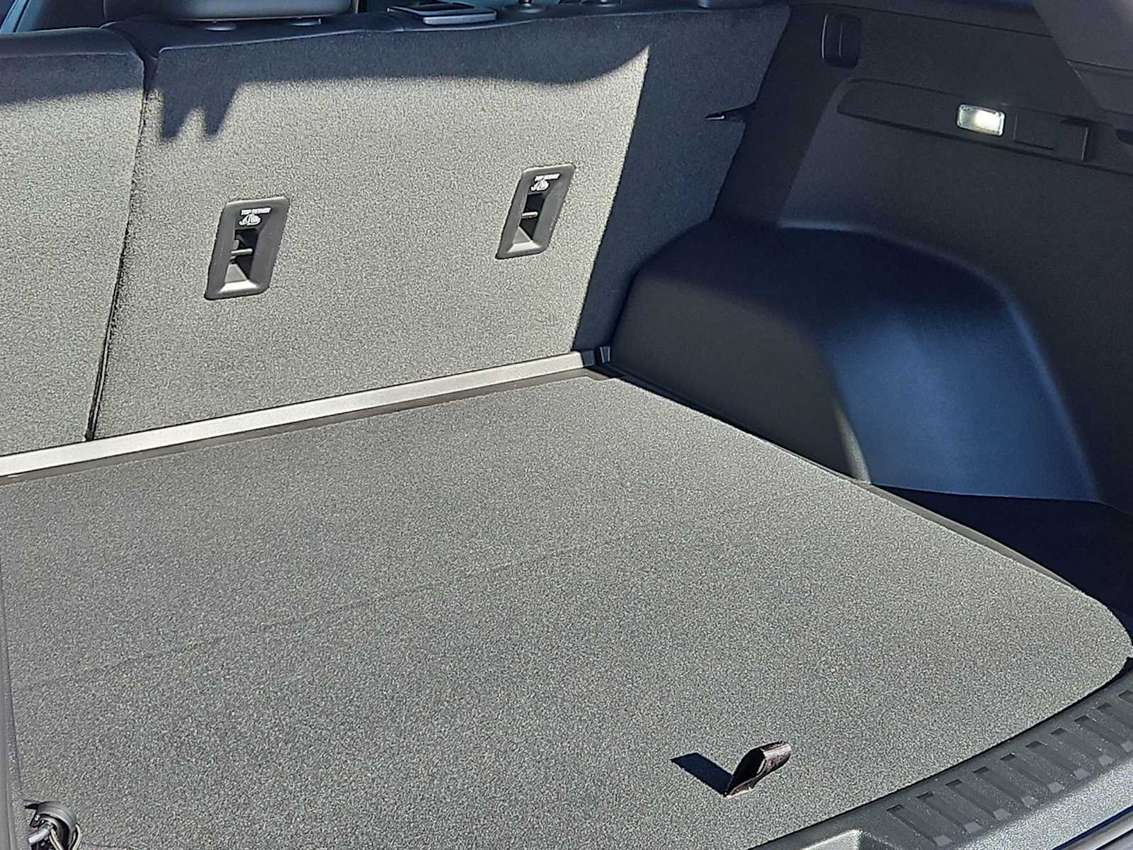 Thumbnail: 2026 Chevrolet Equinox - 23