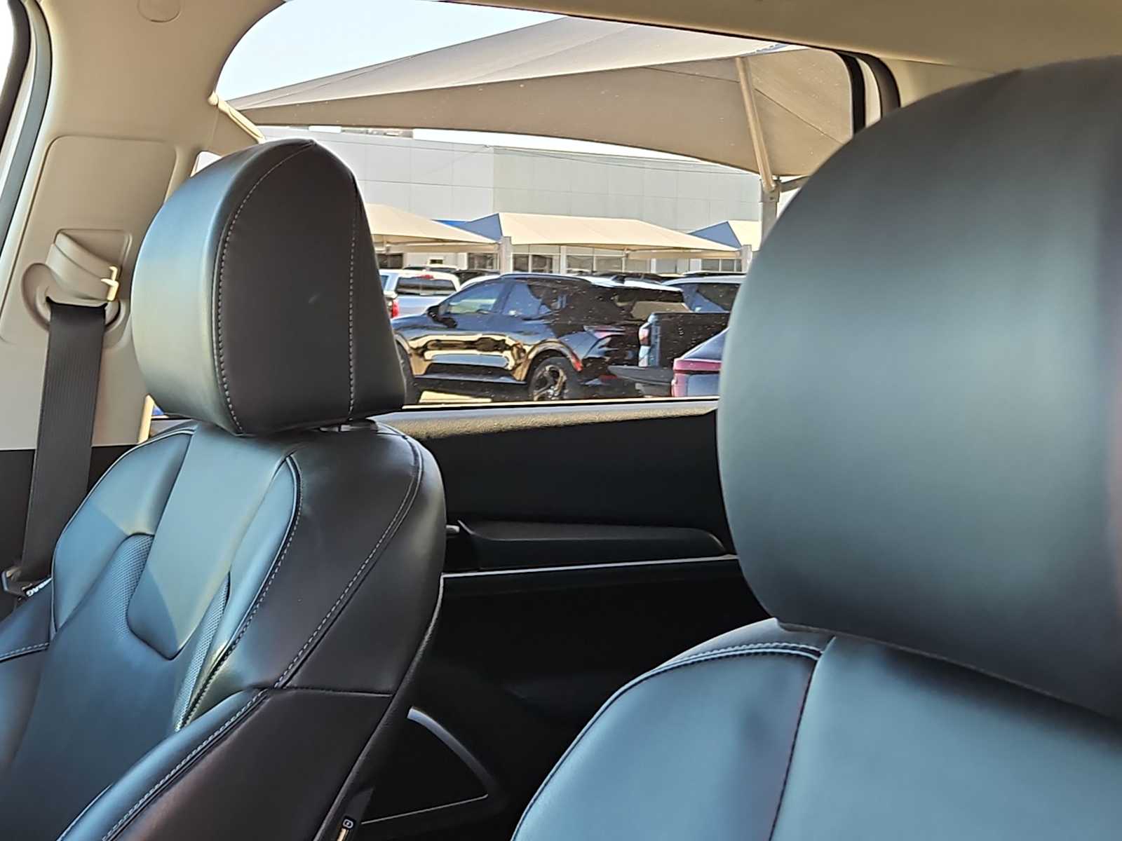 Thumbnail: 2022 Kia Telluride - 15