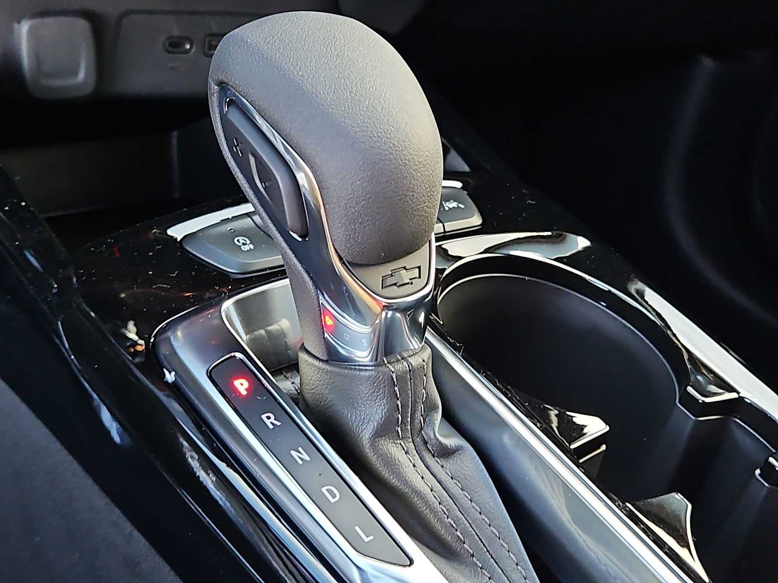 Thumbnail: 2026 Chevrolet Trax - 21