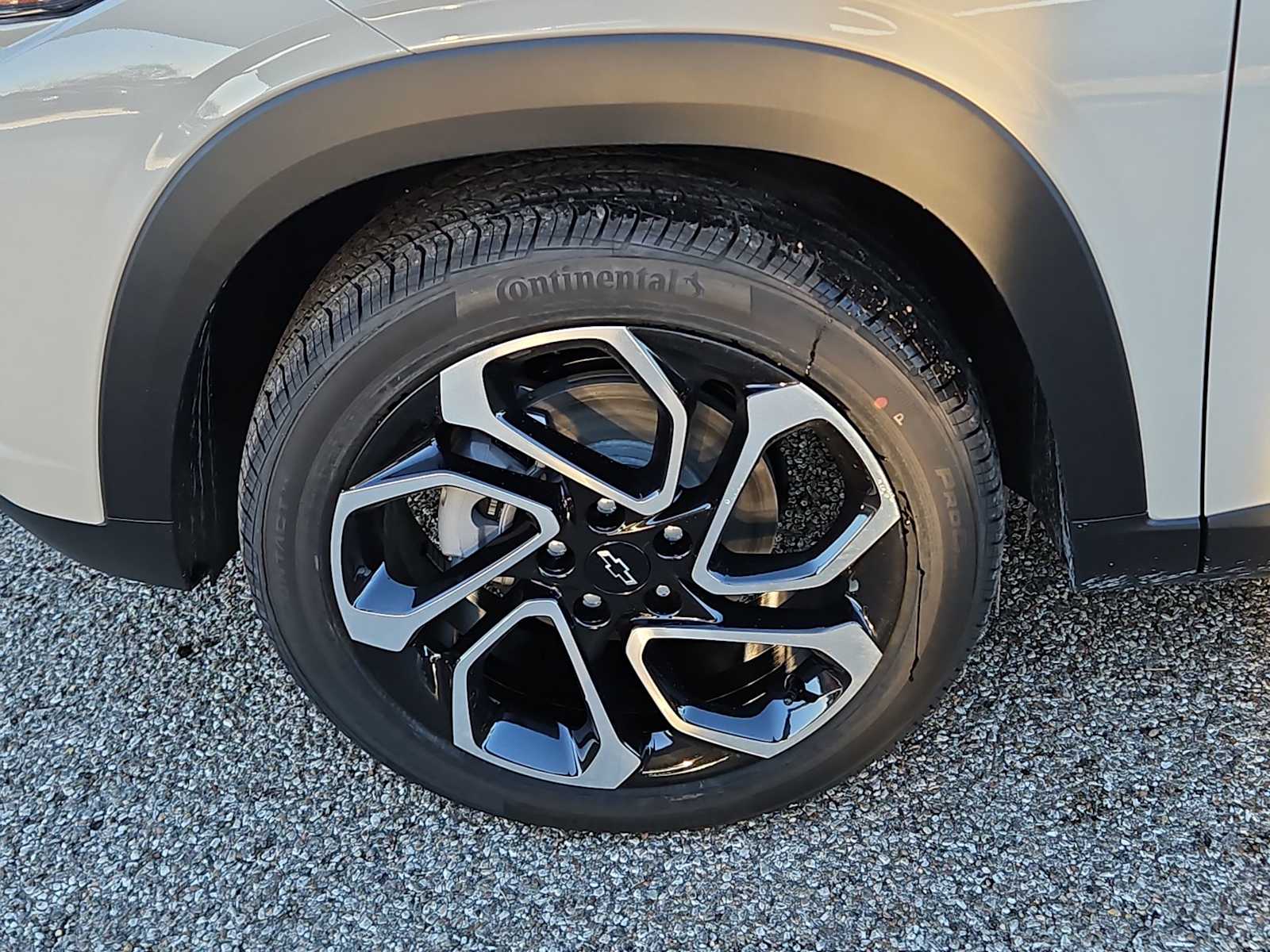 Thumbnail: 2026 Chevrolet Trax - 12