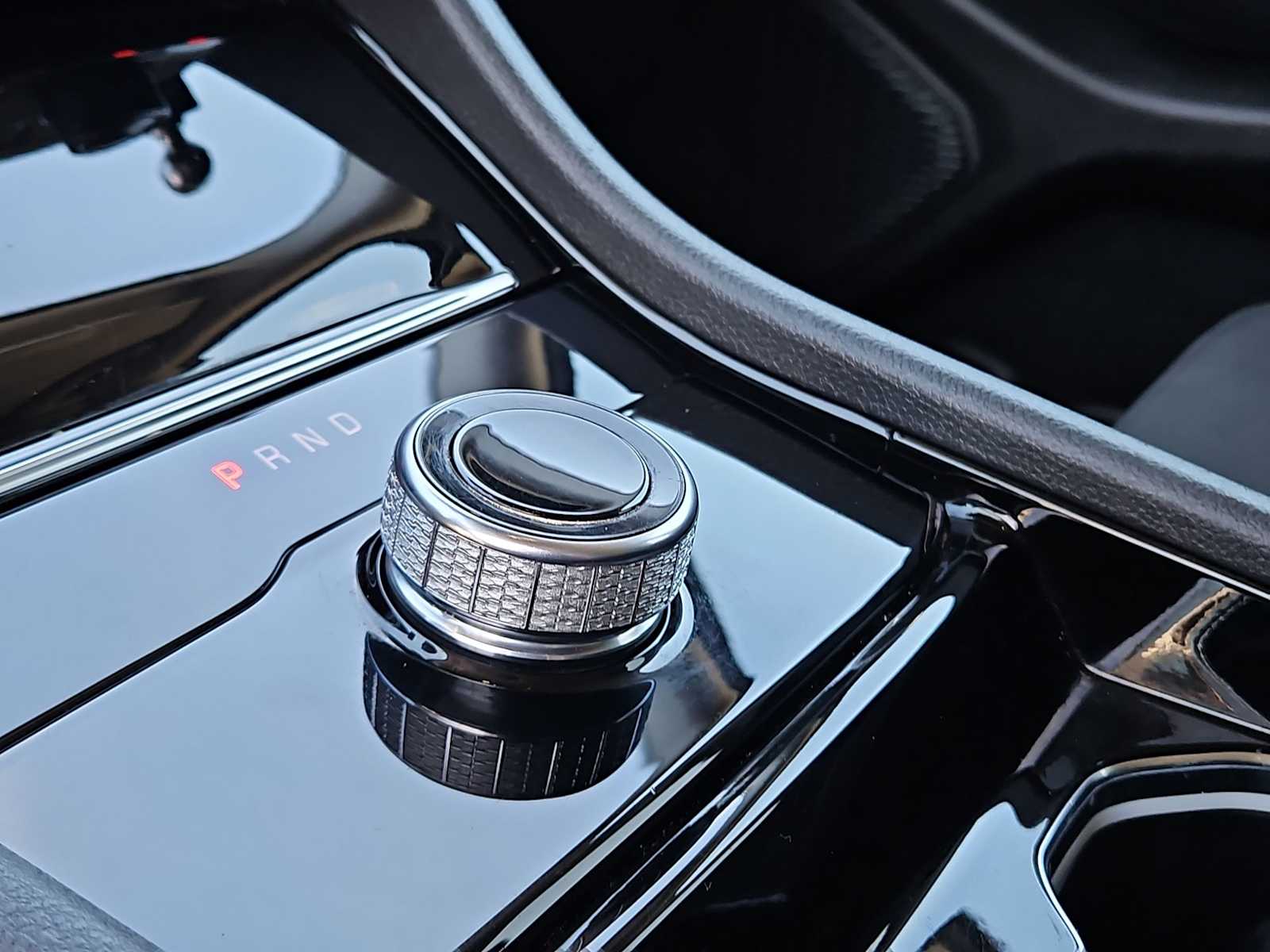 Thumbnail: 2023 Jeep Grand Cherokee - 21