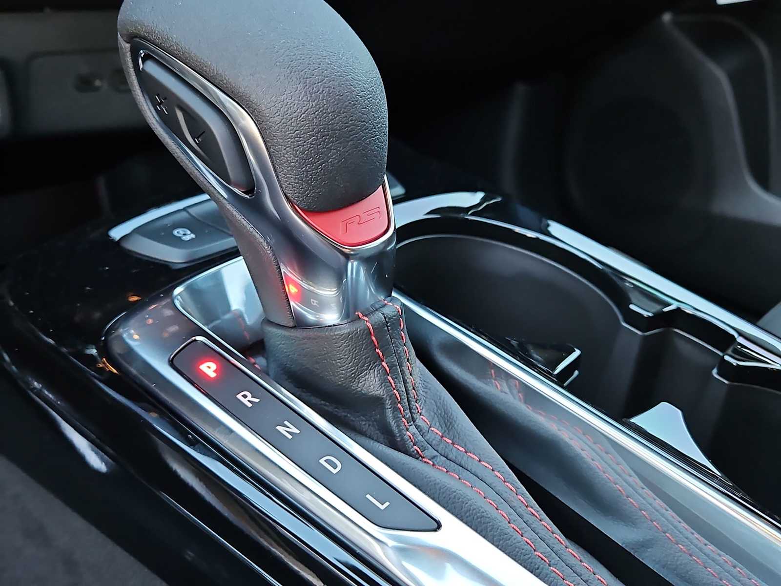 Thumbnail: 2026 Chevrolet Trax - 21