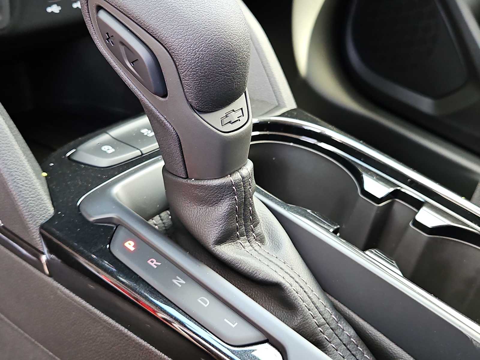 Thumbnail: 2026 Chevrolet TrailBlazer - 21