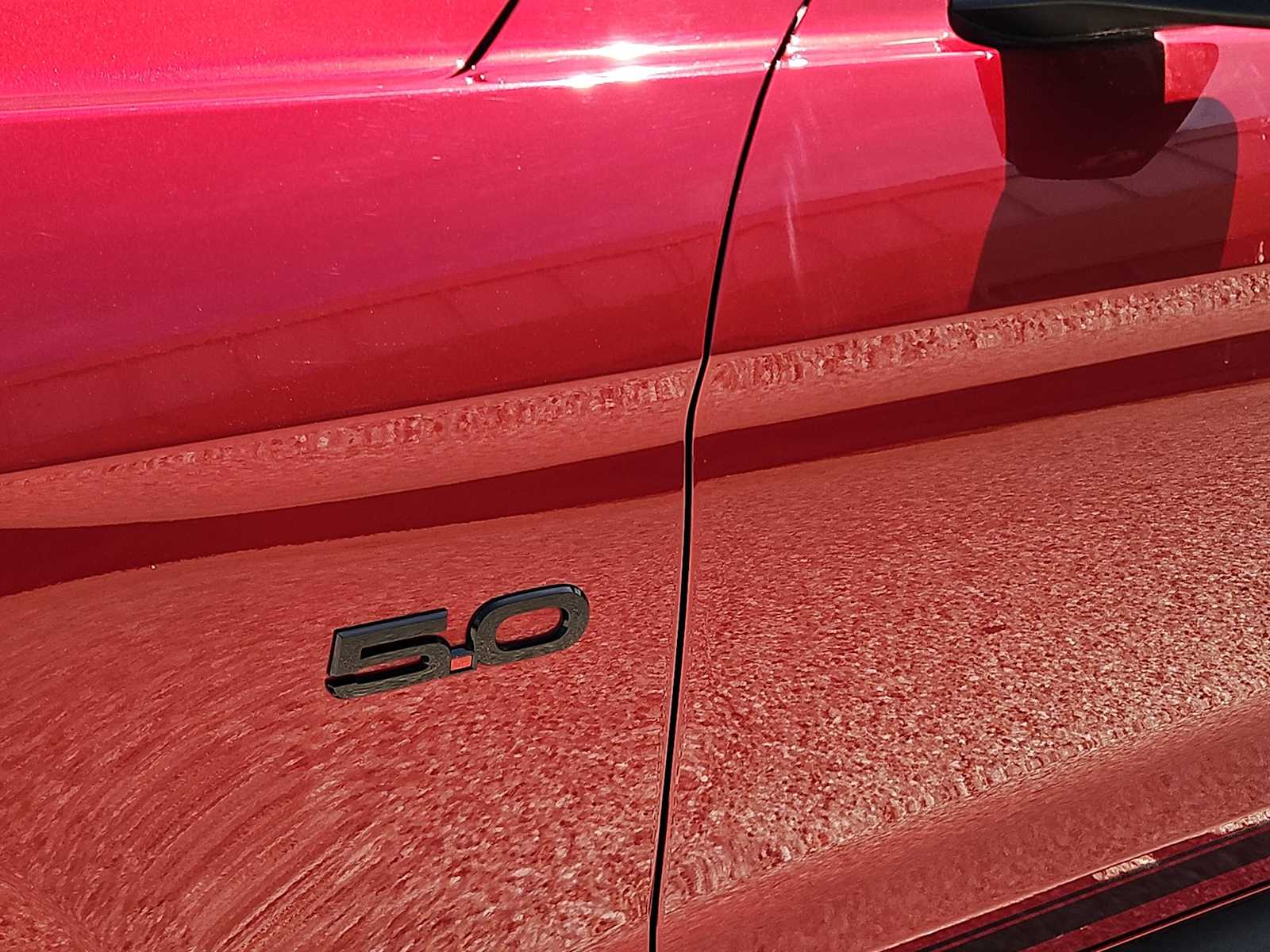 Thumbnail: 2016 Ford Mustang - 11