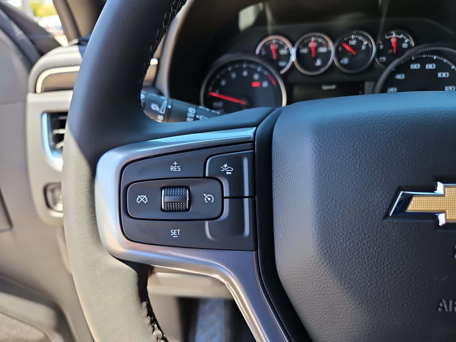 Thumbnail: 2024 Chevrolet Tahoe - 28