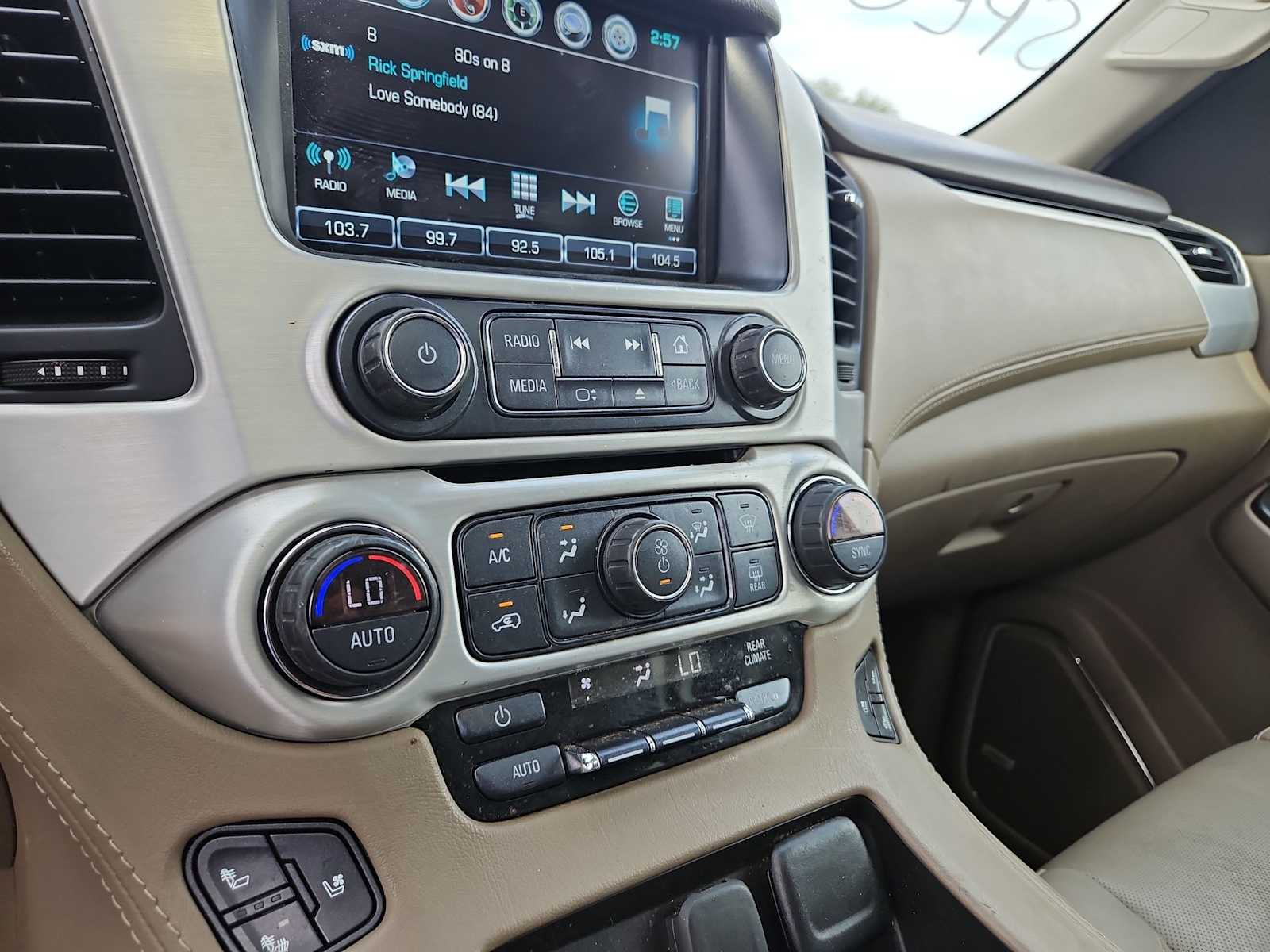 Thumbnail: 2019 GMC Yukon - 20