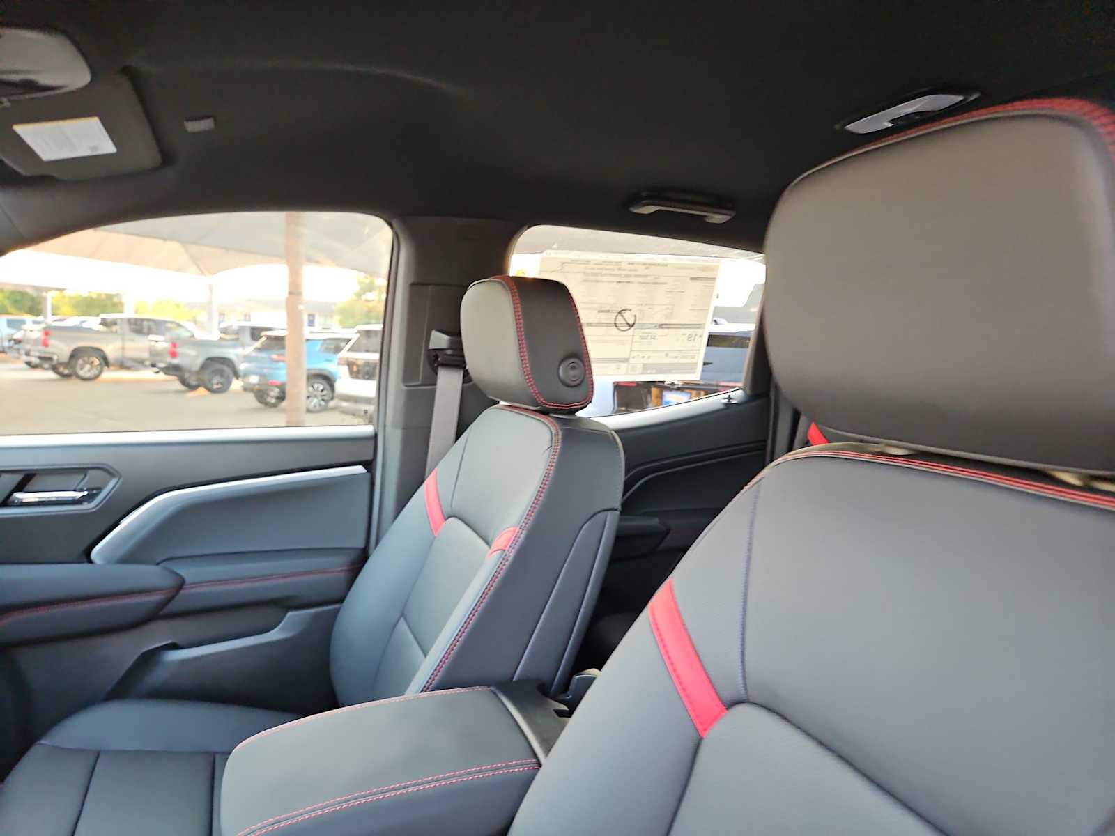 Thumbnail: 2026 Chevrolet Colorado - 22