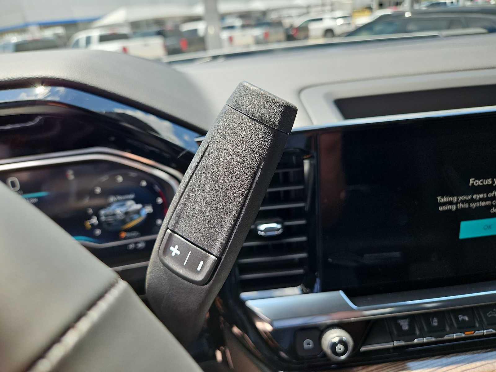 Thumbnail: 2025 Chevrolet Silverado 2500 - 25