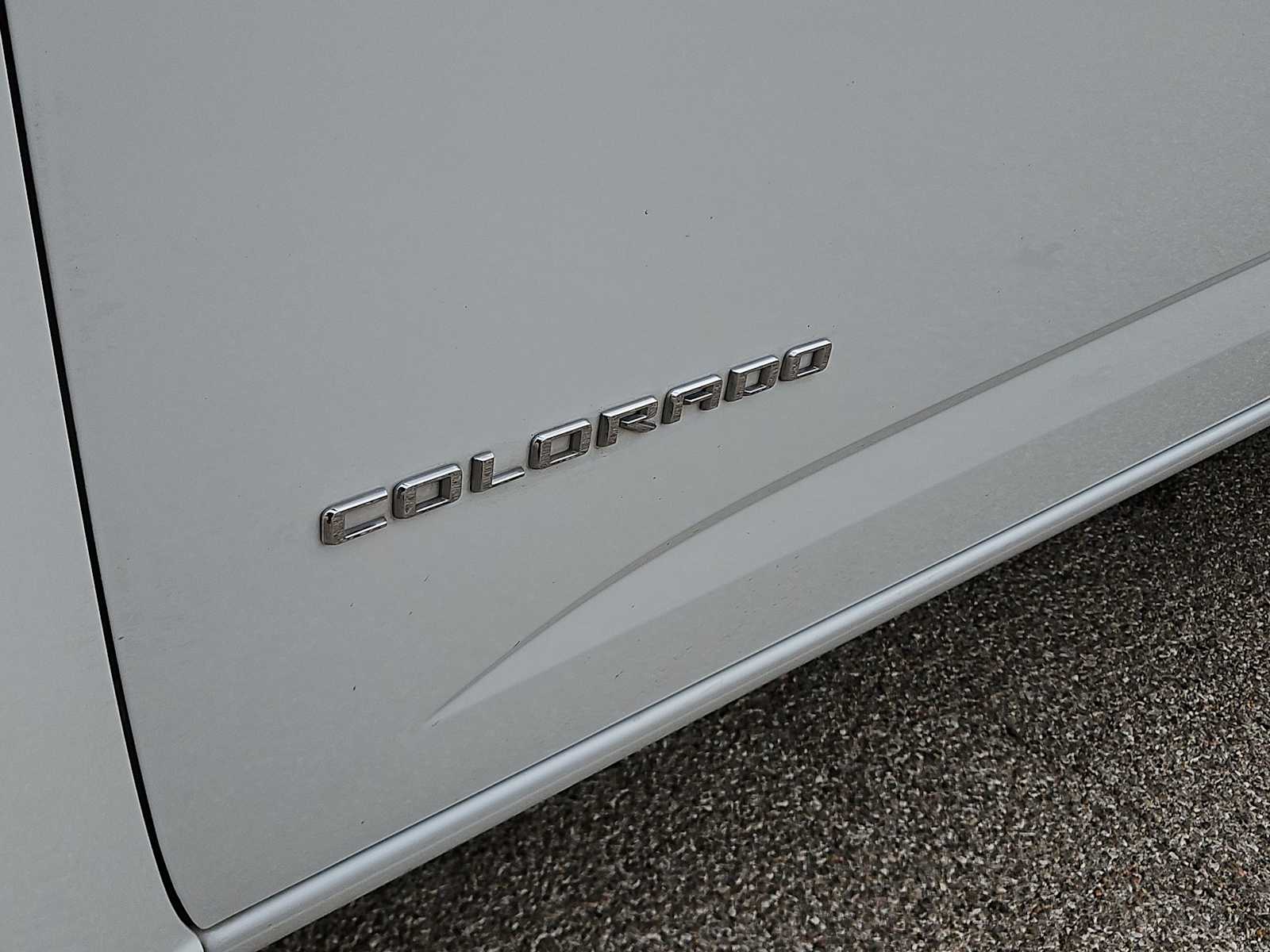 Thumbnail: 2021 Chevrolet Colorado - 11