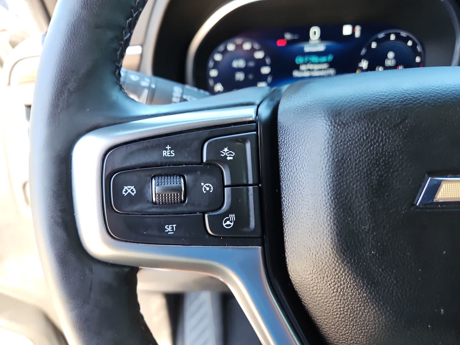 Thumbnail: 2023 Chevrolet Tahoe - 28