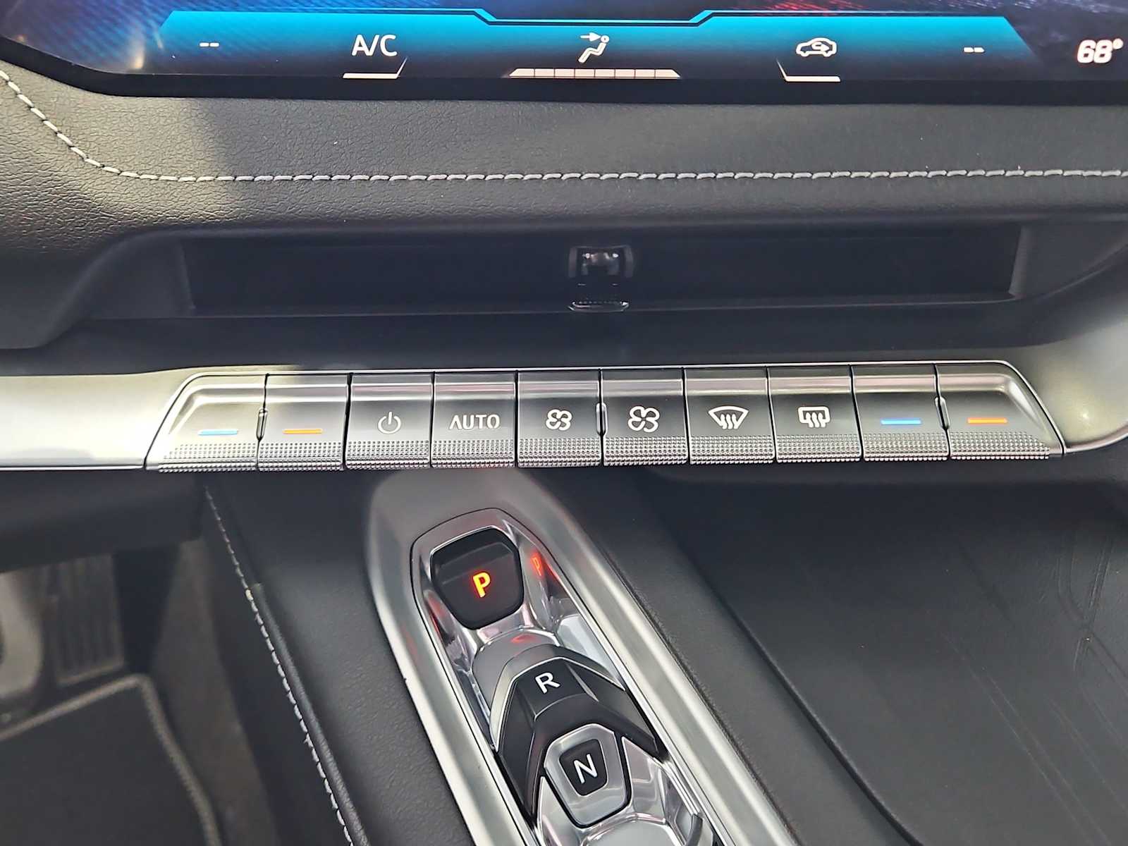 Thumbnail: 2026 Chevrolet Corvette - 16