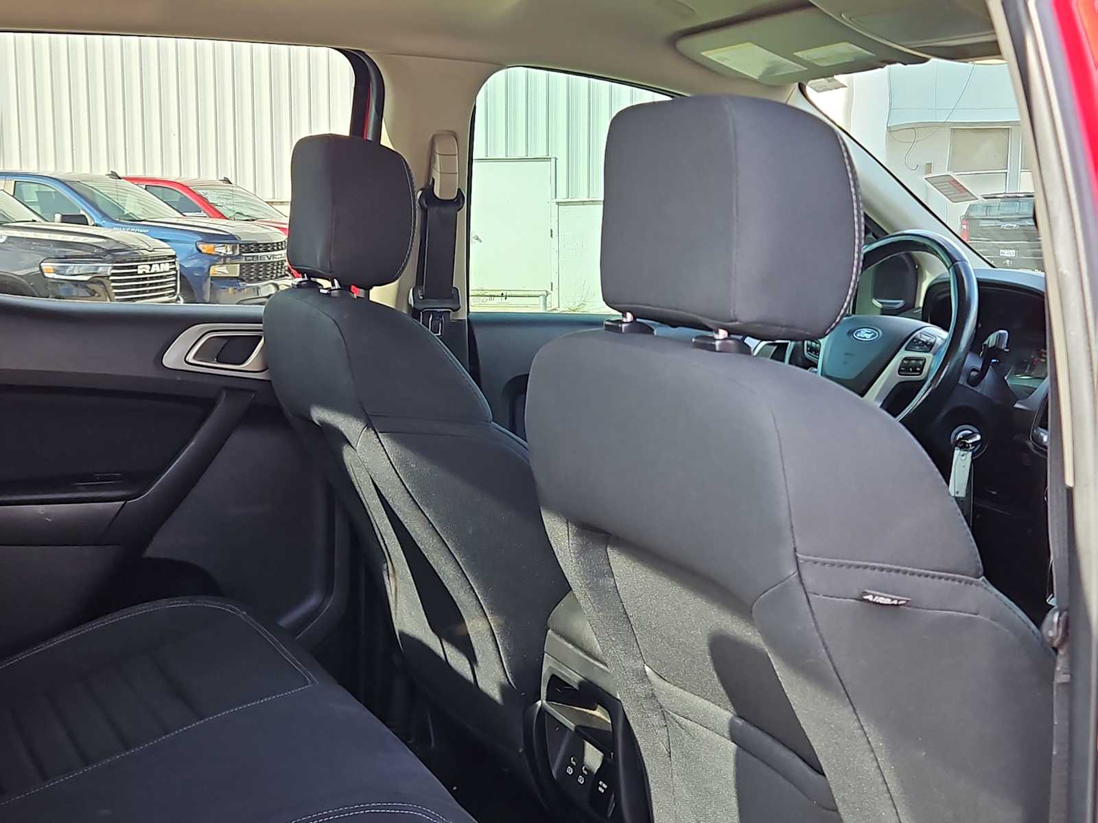 Thumbnail: 2020 Ford Ranger - 16