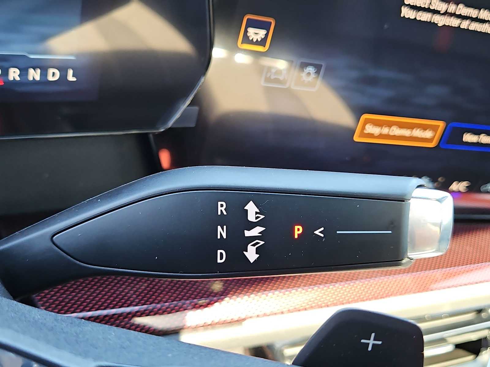 Thumbnail: 2026 Chevrolet Traverse - 21