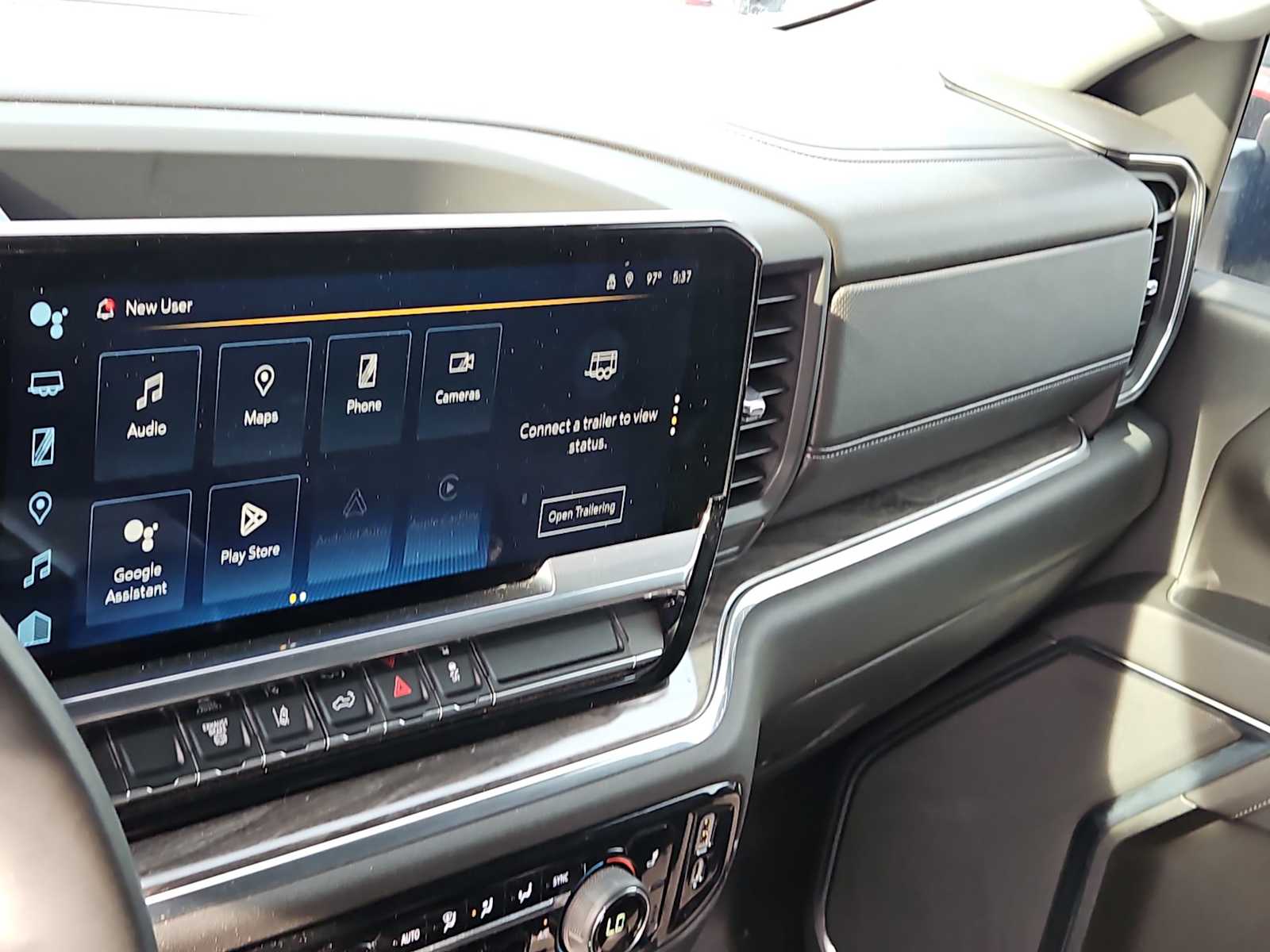 Thumbnail: 2024 Chevrolet Silverado 2500 - 22