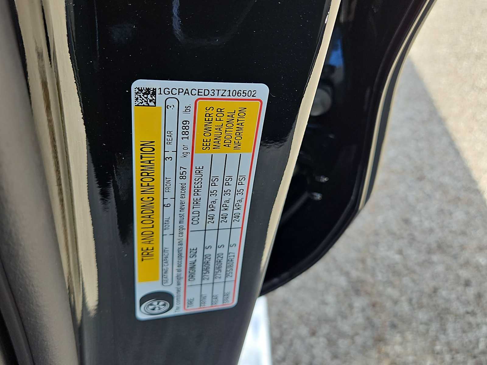 Thumbnail: 2026 Chevrolet Silverado 1500 - 29