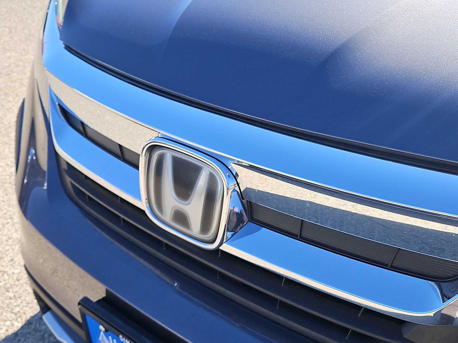 Thumbnail: 2022 Honda Pilot - 13