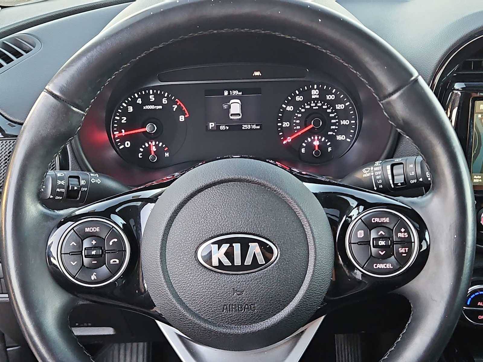 Thumbnail: 2021 Kia Soul - 19