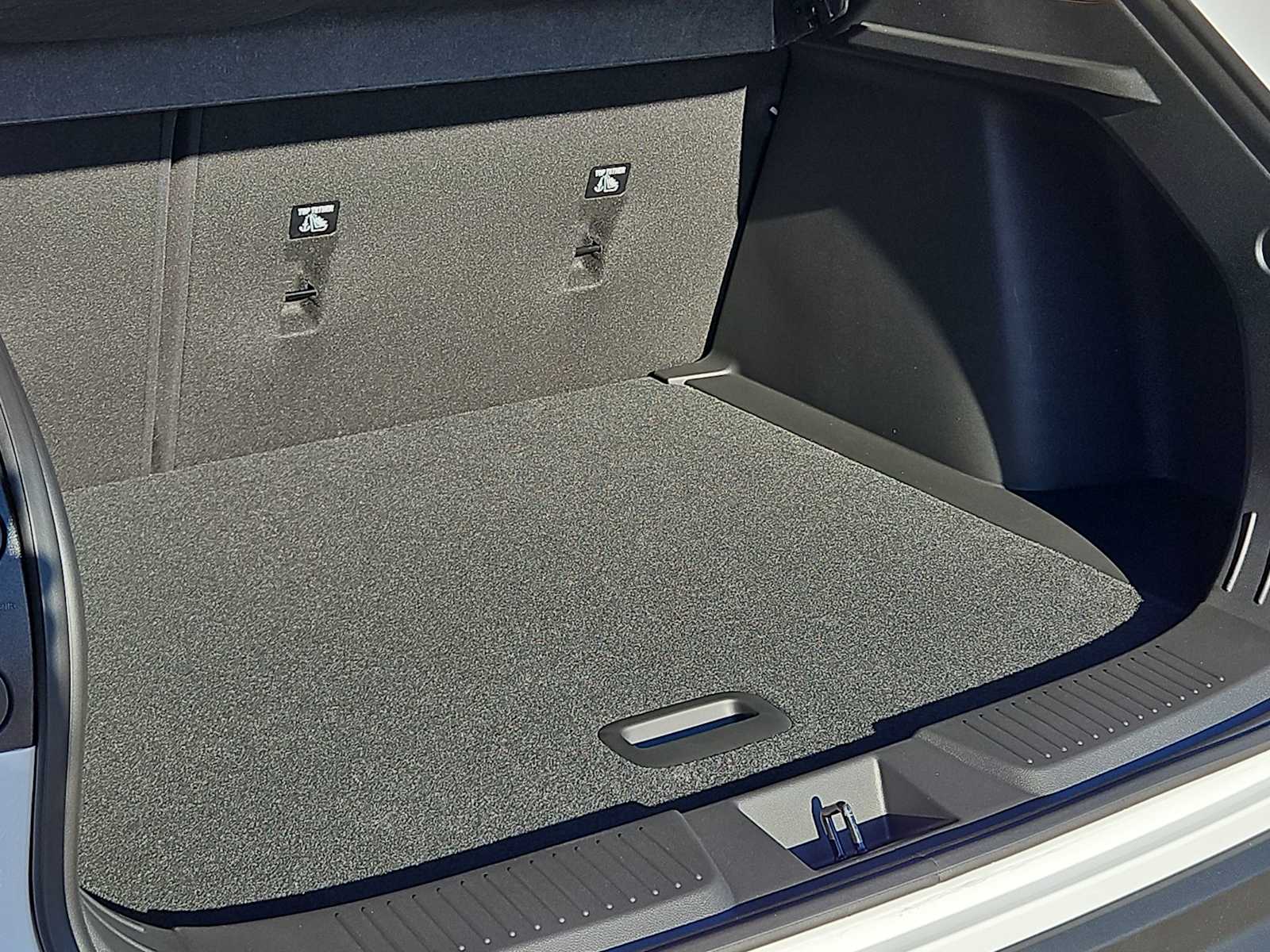 Thumbnail: 2026 Chevrolet Trax - 23