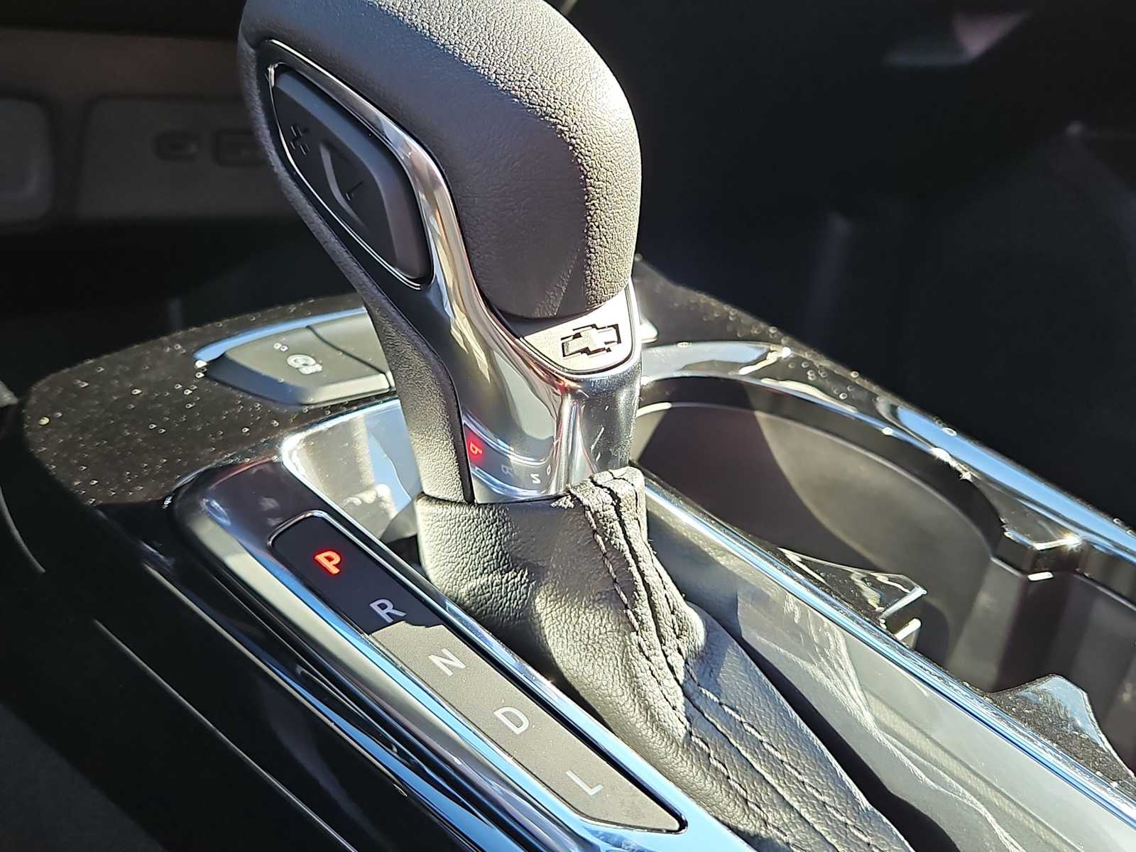 Thumbnail: 2026 Chevrolet Trax - 21