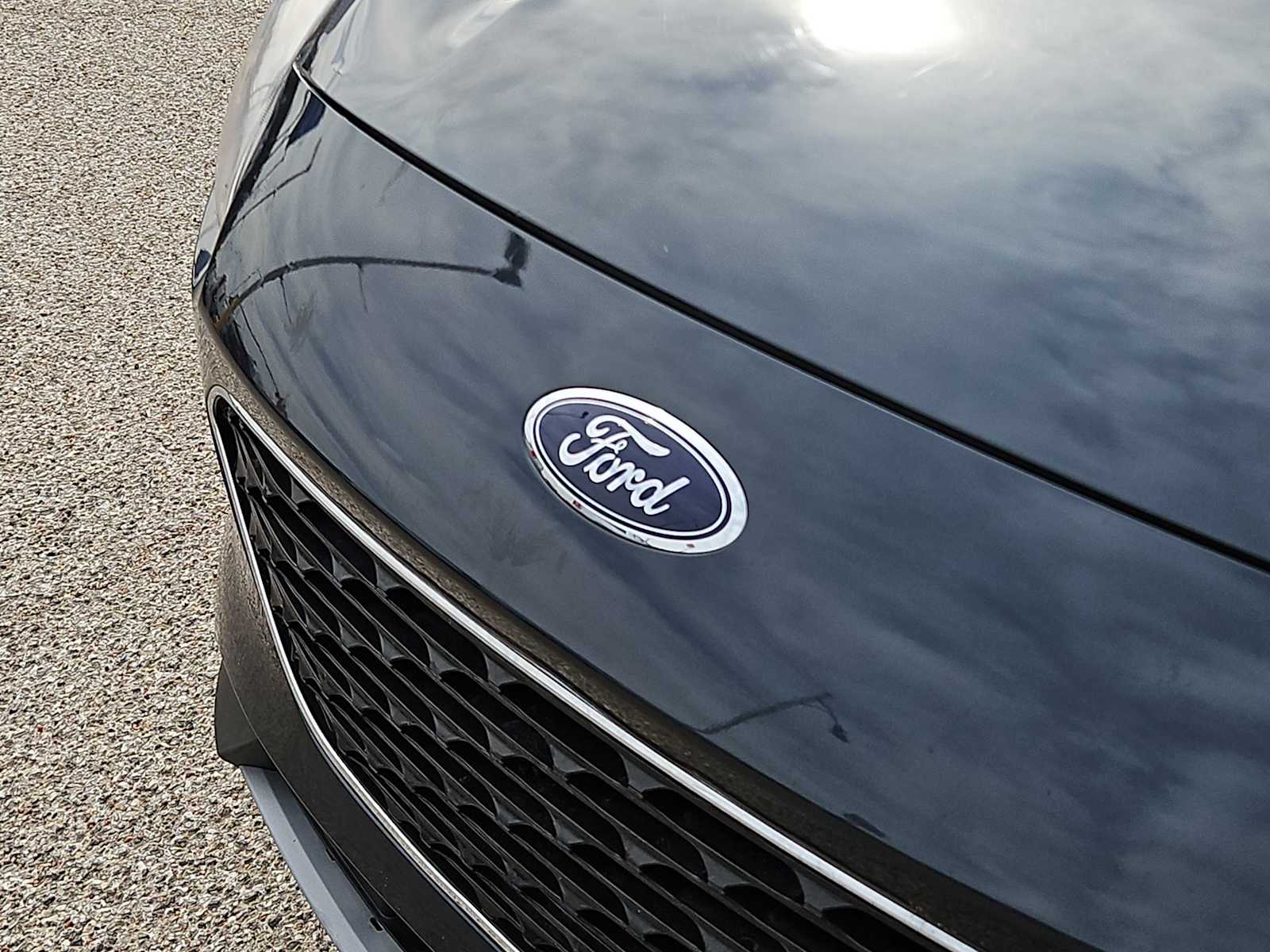 Thumbnail: 2022 Ford Escape - 13