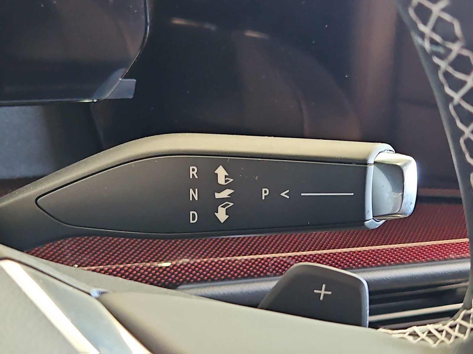 Thumbnail: 2026 Chevrolet Traverse - 22