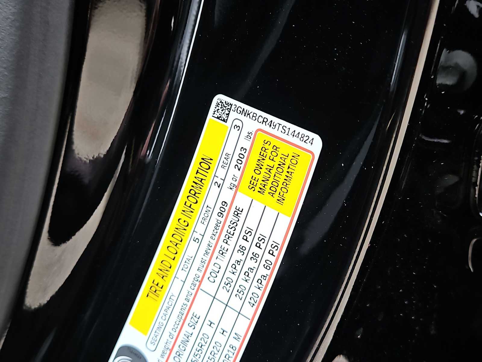 Thumbnail: 2026 Chevrolet Blazer - 25