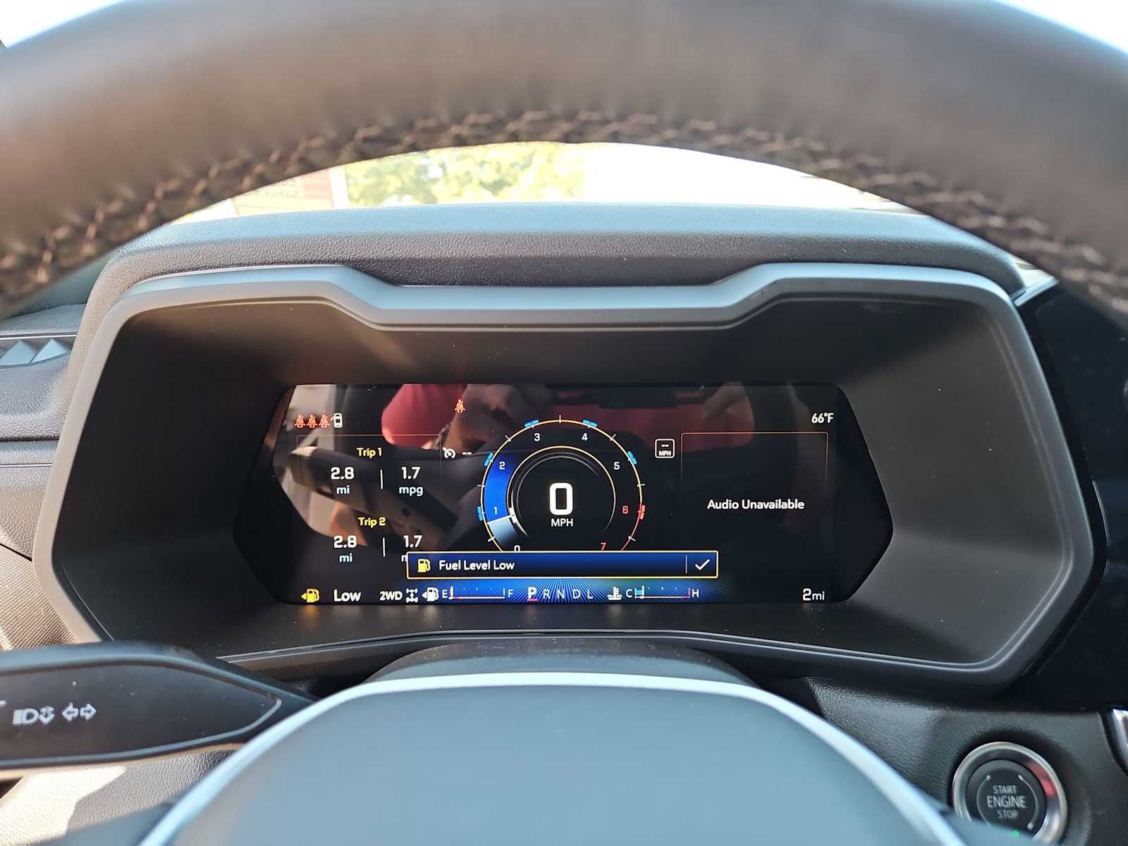 Thumbnail: 2025 Chevrolet Colorado - 26