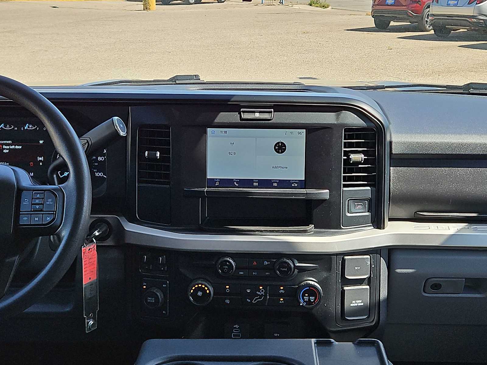 Thumbnail: 2025 Ford F-250 - 14