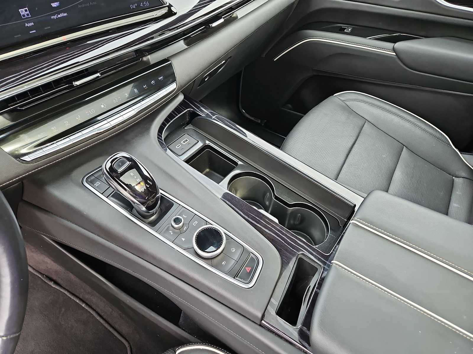 Thumbnail: 2023 Cadillac Escalade - 16