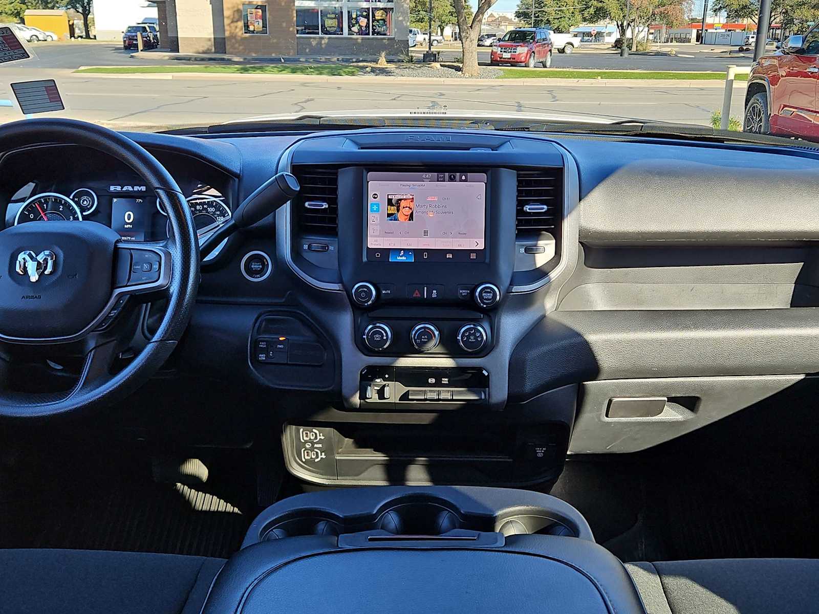 Thumbnail: 2024 RAM 3500 - 15