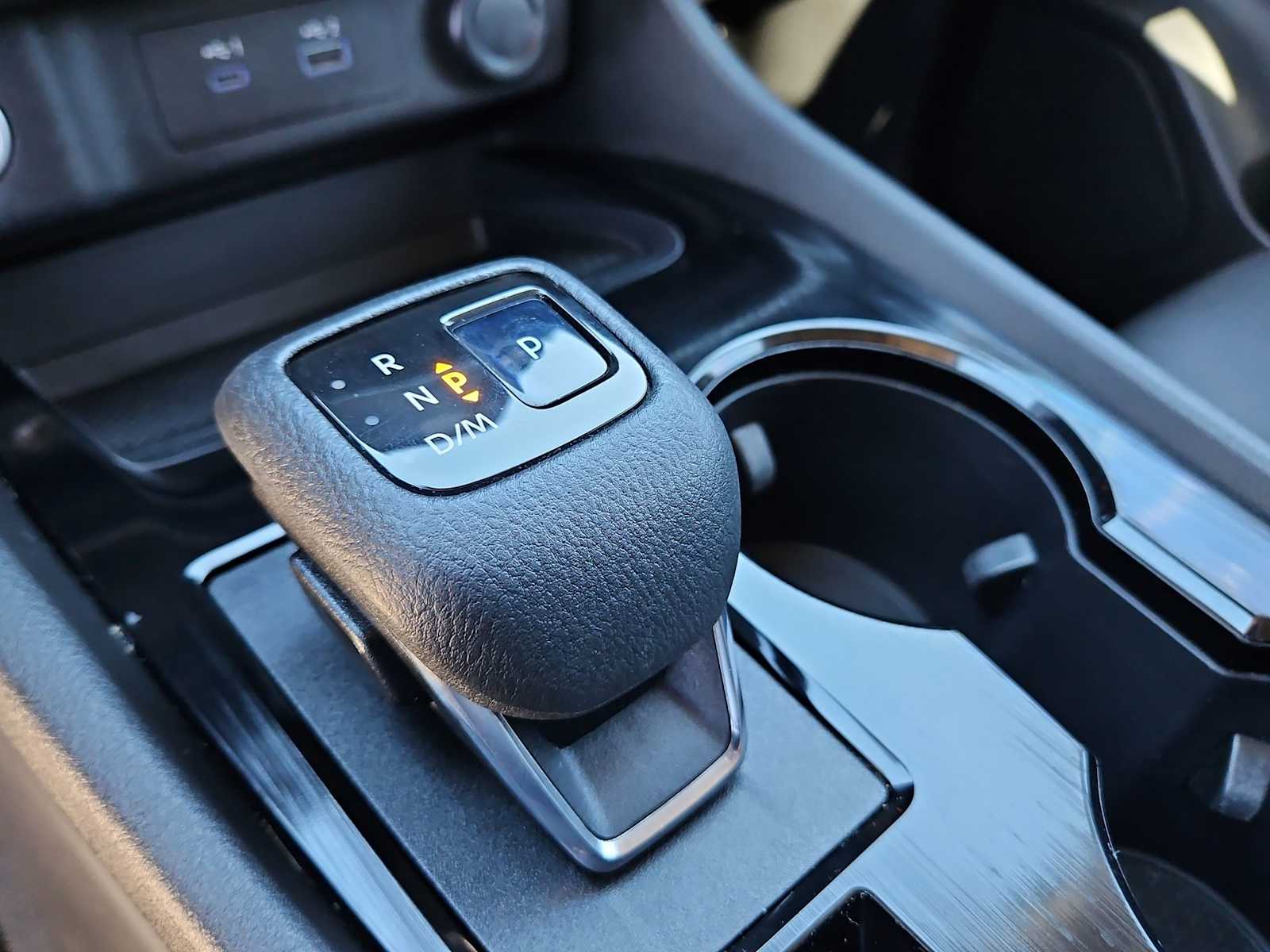 Thumbnail: 2021 Nissan Rogue - 21