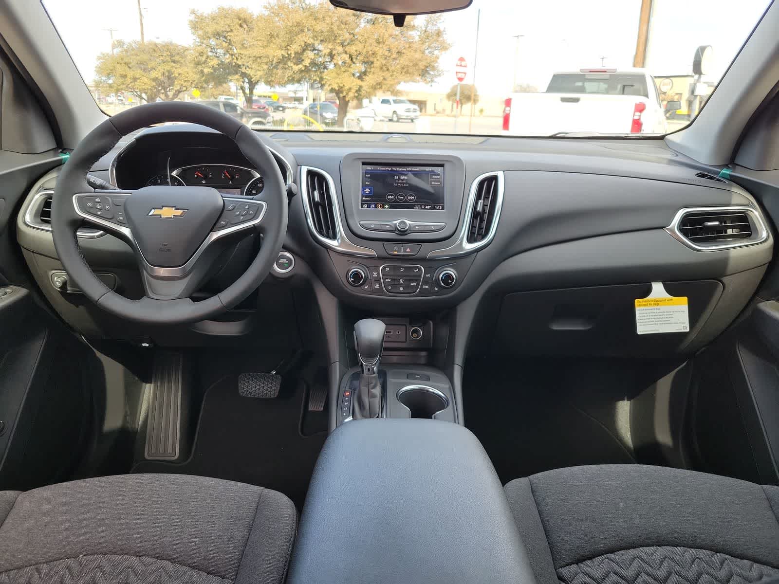 Thumbnail: 2023 Chevrolet Equinox - 18