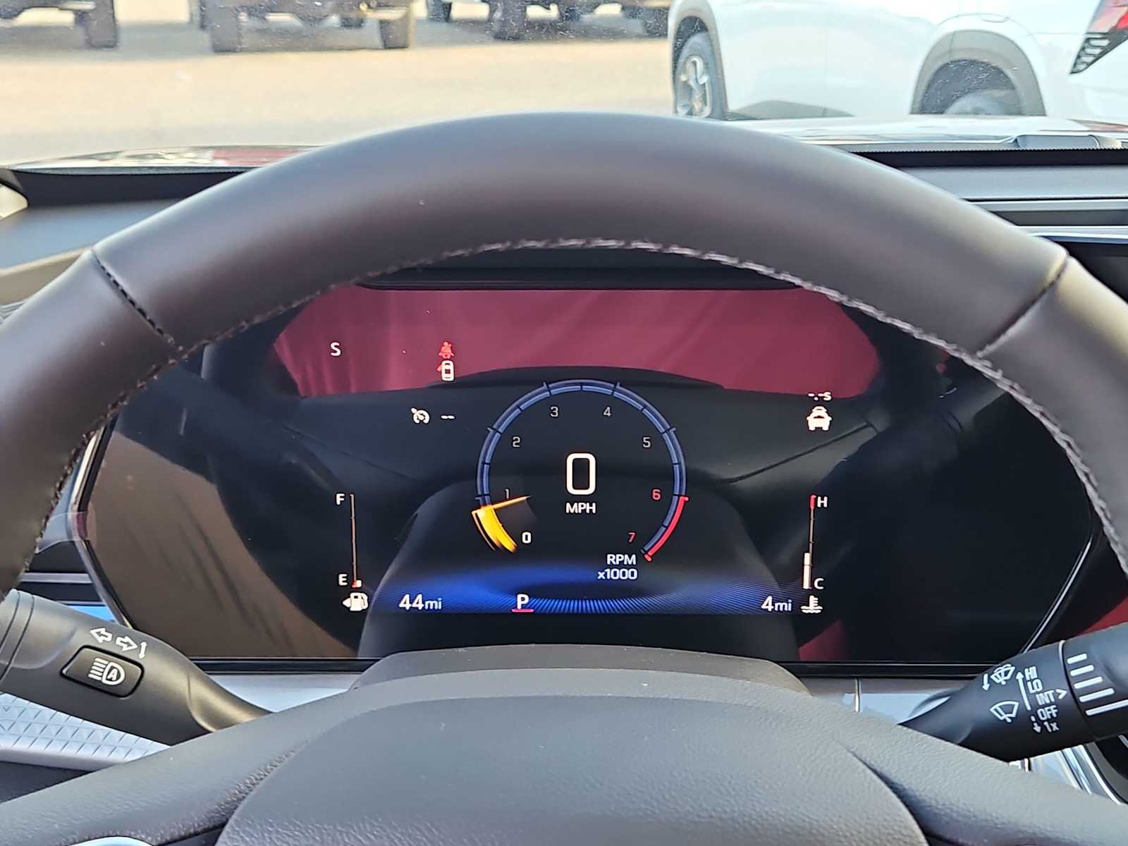 Thumbnail: 2026 Chevrolet Trax - 22