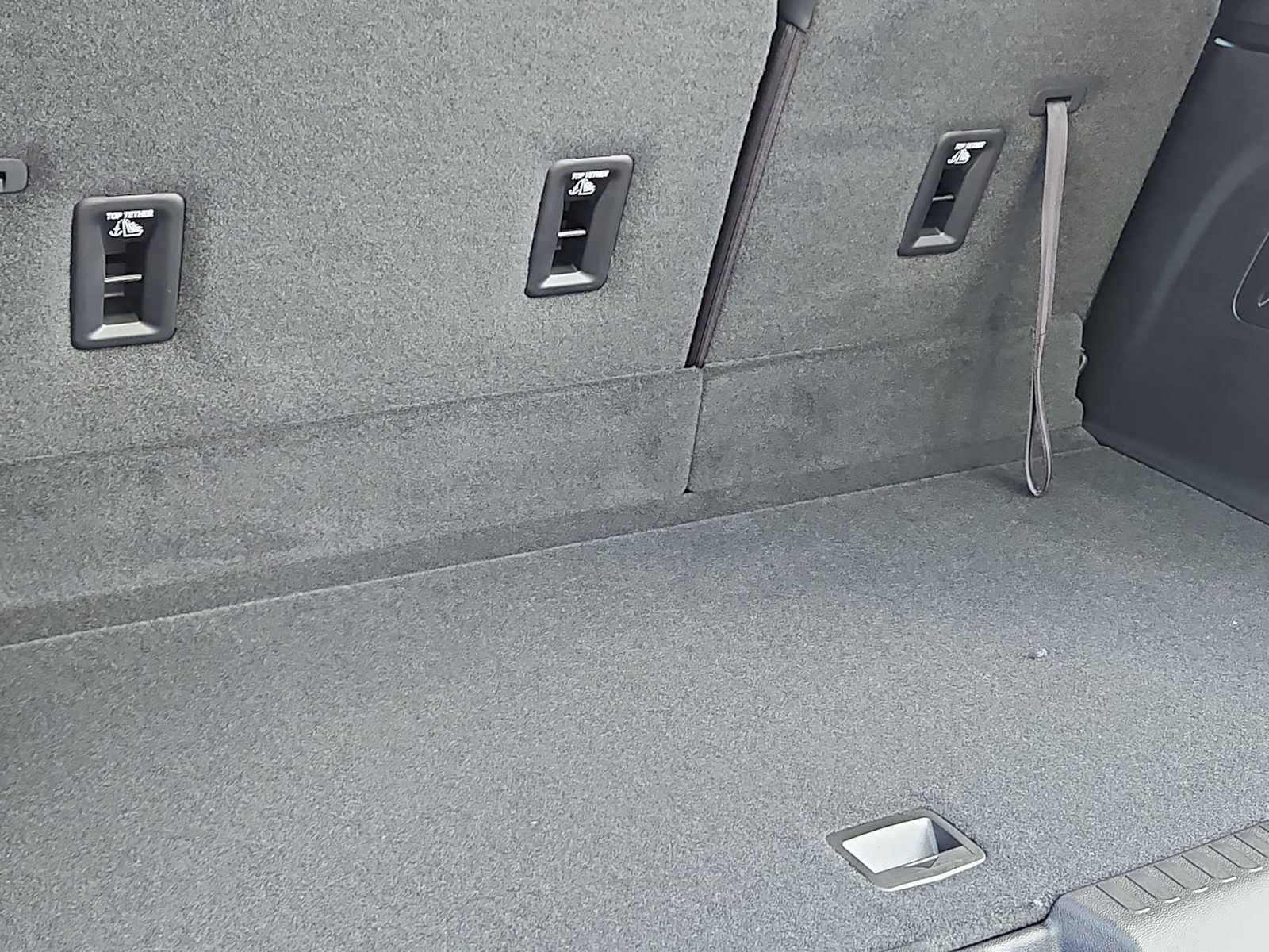 Thumbnail: 2026 Chevrolet Traverse - 23