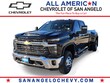 Chevrolet Silverado 3500 HD