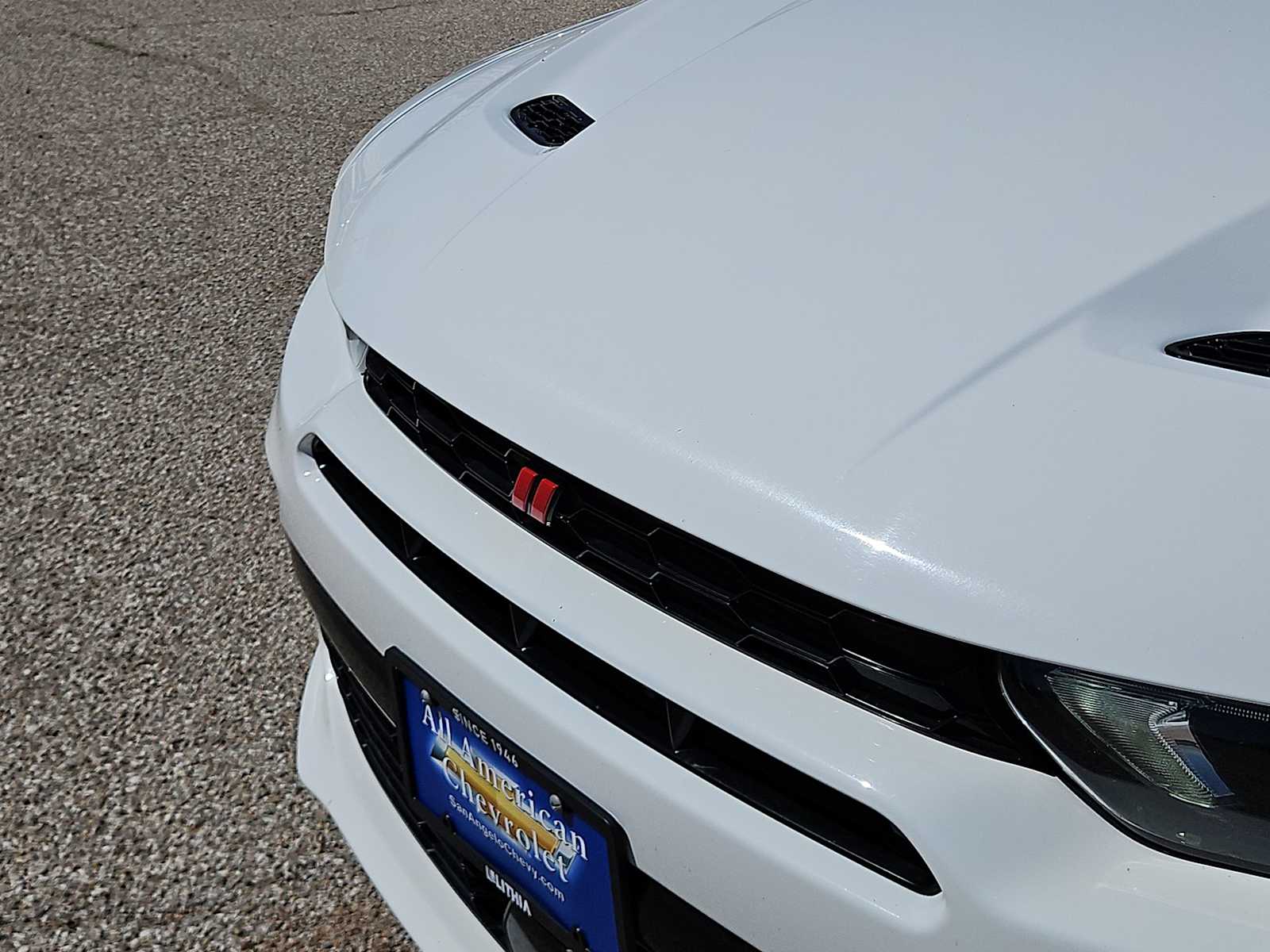 Thumbnail: 2024 Dodge Hornet - 12