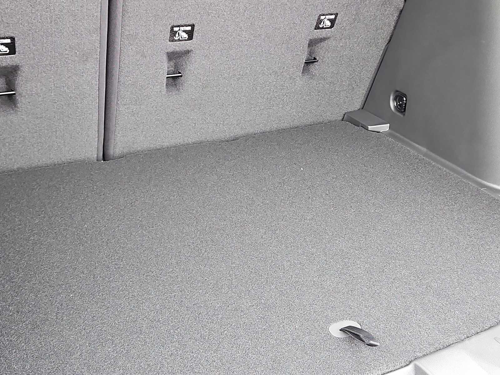 Thumbnail: 2026 Chevrolet TrailBlazer - 24