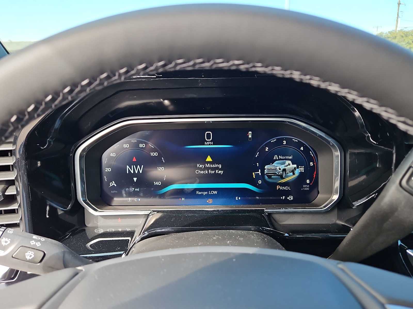 Thumbnail: 2026 Chevrolet Silverado 2500 - 22