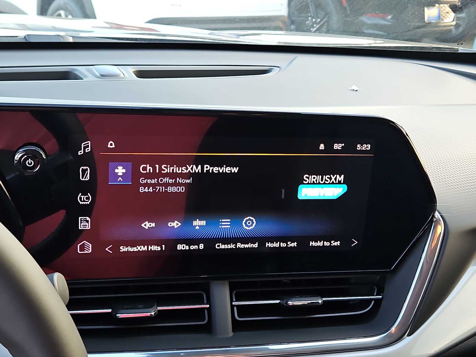 Thumbnail: 2026 Chevrolet Trax - 24