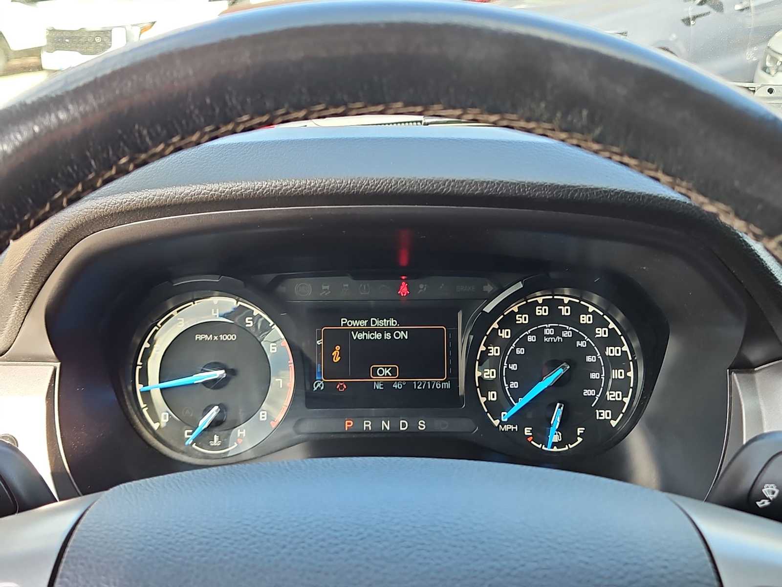 Thumbnail: 2020 Ford Ranger - 22