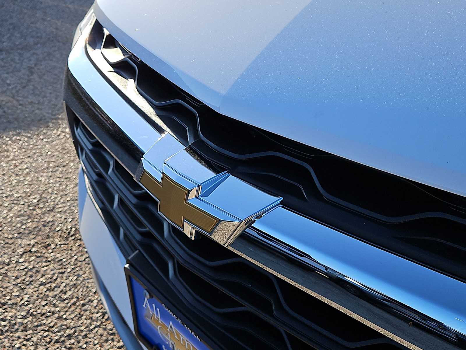 Thumbnail: 2026 Chevrolet Blazer - 13