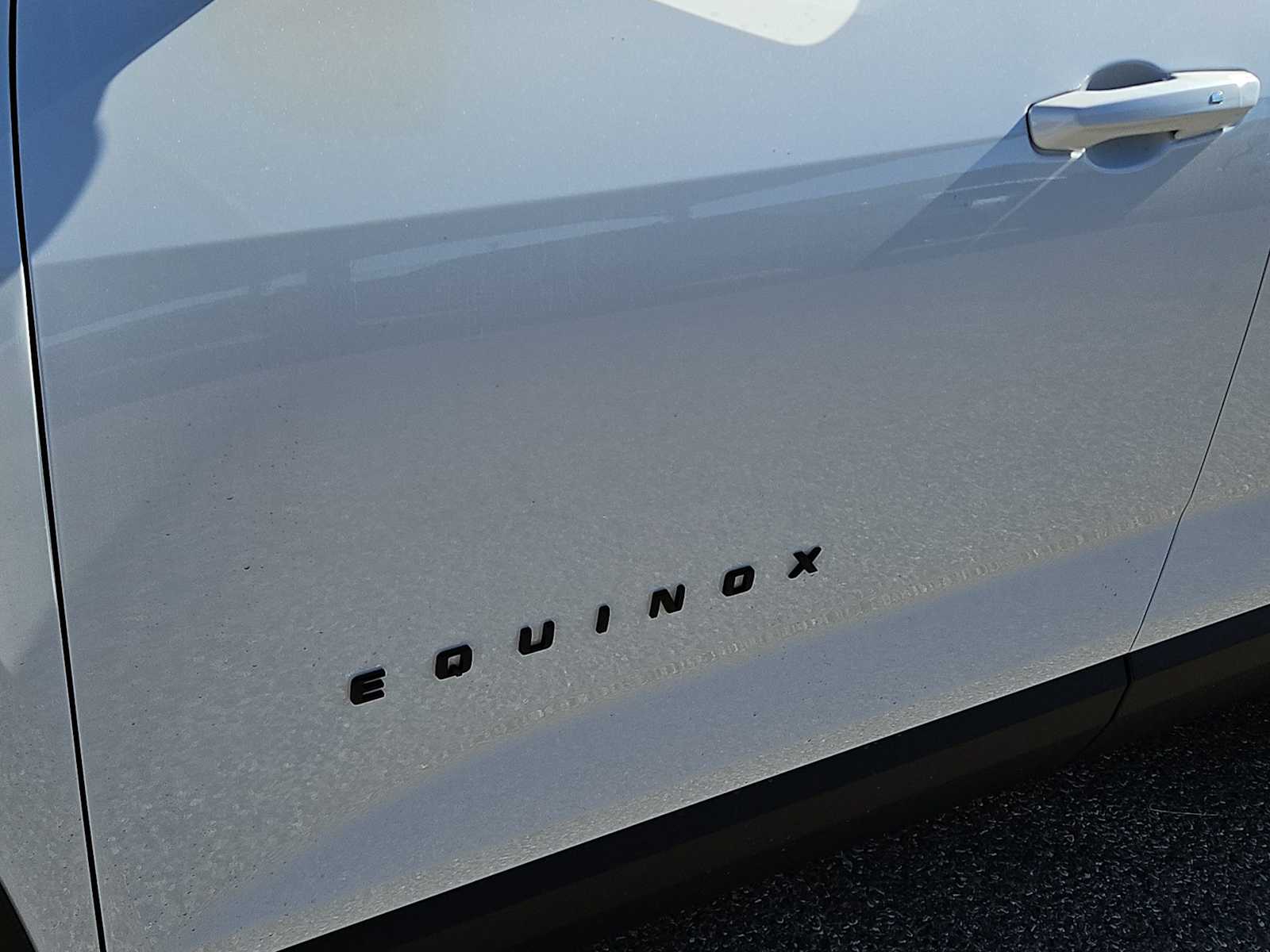 Thumbnail: 2026 Chevrolet Equinox - 11