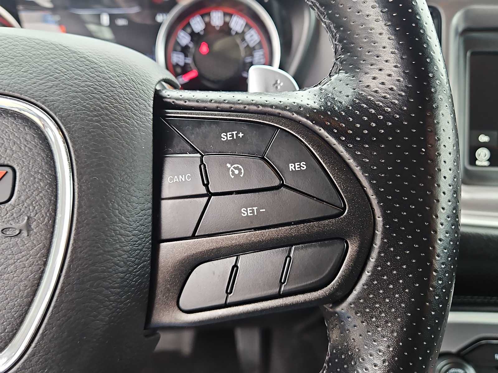 Thumbnail: 2022 Dodge Challenger - 20